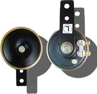 TOVOTA Horn For Universal For Bike