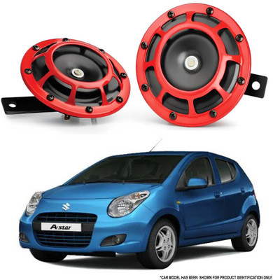 ROYAL AUTO MART Horn For Maruti Suzuki A-Star