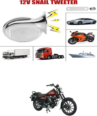 PRTEK Horn For Hyosung Aquila 250