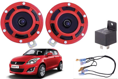 SMARTER RIDE Horn For Maruti Suzuki Swift