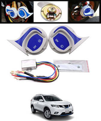MATIES Horn For Nissan Universal For Car