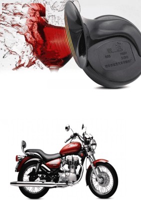 XZRTZ Horn For Royal Enfield Universal For Bike