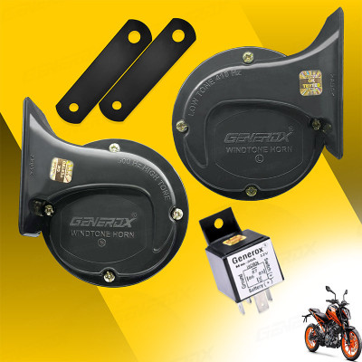 Generox Horn For KTM Duke 200