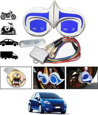 RKPSP Horn For Fiat Grand Punto