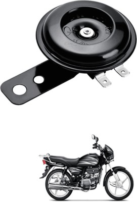 LOVMOTO Horn For Hero Splendor Plus