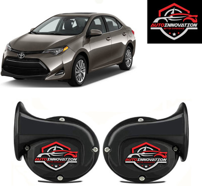 Autoinnovation Horn For Toyota Corolla Altis