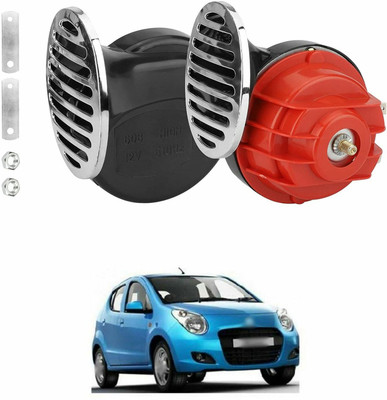 PRTEK Horn For Maruti Suzuki A-Star