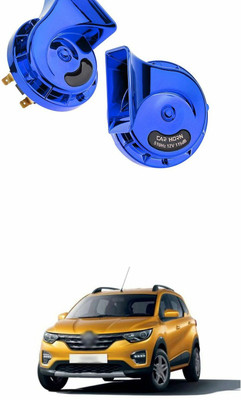 PRTEK Horn For Renault Universal For Car