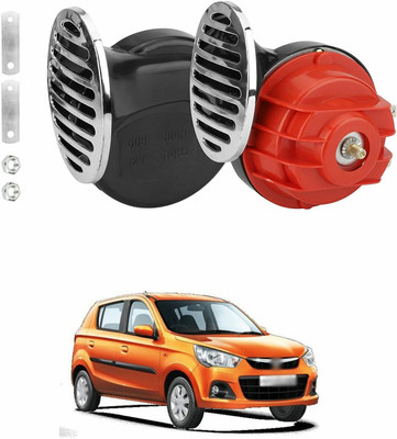 PRTEK Horn For Maruti Suzuki Alto K10