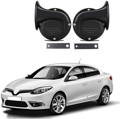 Shopone Horn For Renault Fluence