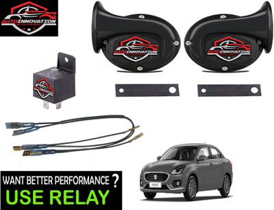 Autoinnovation Horn For Maruti Suzuki Swift Dzire