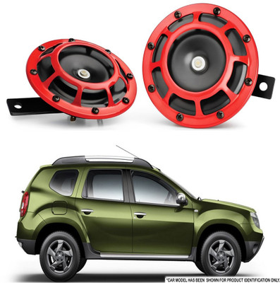 ROYAL AUTO MART Horn For Toyota Innova
