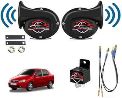 Autoinnovation Horn For Tata Indigo eCS