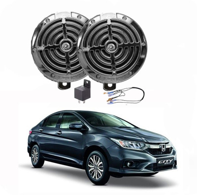 BLUERIDE Horn For Honda City