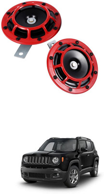GONAMA Horn For Mahindra Duro DZ