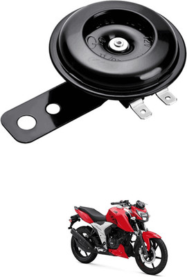 LOVMOTO Horn For TVS Apache RTR 160