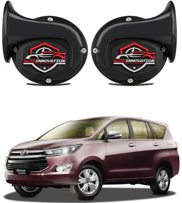 Autoinnovation Horn For Toyota Innova Crysta
