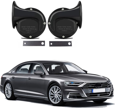 Shopone Horn For Audi A8