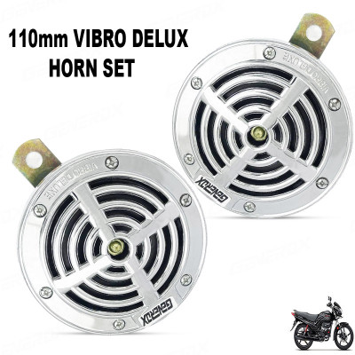 Generox Horn For Hero Passion Pro