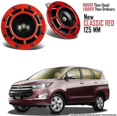 Autoinnovation Horn For Toyota Innova Crysta