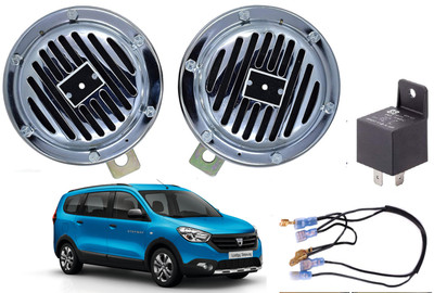 SMARTER RIDE Horn For Renault Lodgy