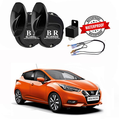BLUERIDE Horn For Honda City