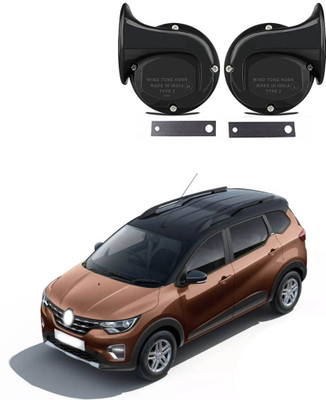 Shopone Horn For Renault Universal For Car