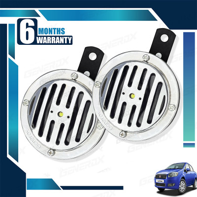 Generox Horn For Fiat Linea Classic