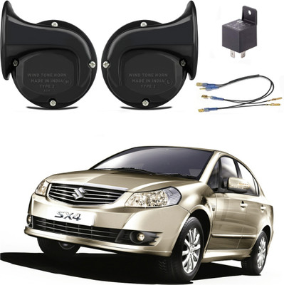 ROYAL AUTO MART Horn For Maruti Suzuki SX4