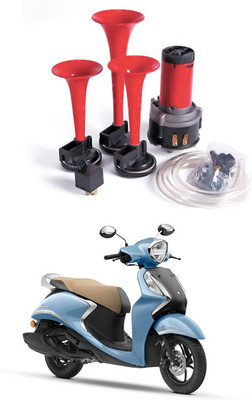 RKPSP Horn For Yamaha Universal For Bike