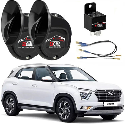 EXOME Horn For Hyundai Creta