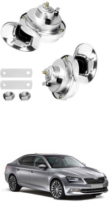PRTEK Horn For Volkswagen Universal For Car