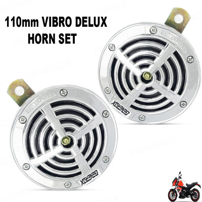 Generox Horn For Mahindra Mojo