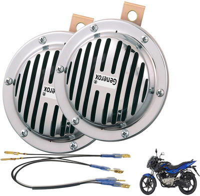 Generox Horn For Bajaj Pulsar 150