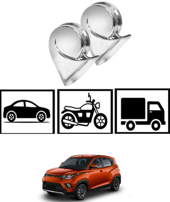 monolive Horn For Mahindra Universal For Car