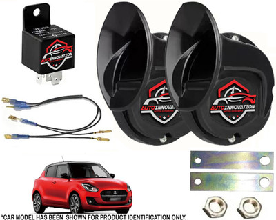 Autoinnovation Horn For Maruti Suzuki Swift