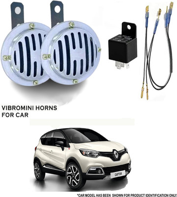 Autoinnovation Horn For Renault Universal For Car