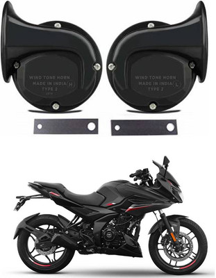 AYW Horn For Bajaj Universal For Car