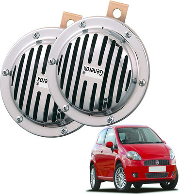 Generox Horn For Fiat Grand Punto