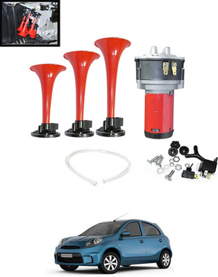 MATIES Horn For Nissan Micra Active