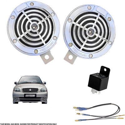 ROYAL AUTO MART Horn For Maruti Suzuki Esteem