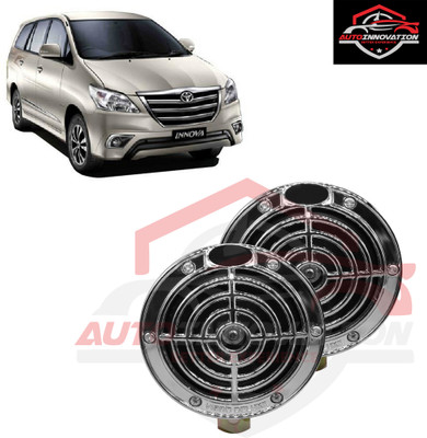 Autoinnovation Horn For Toyota, Universal For Car Innova, Universal For Car