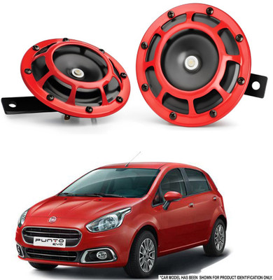 ROYAL AUTO MART Horn For Fiat Punto