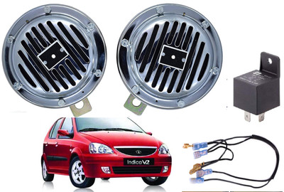 SMARTER RIDE Horn For Tata Indigo eCS