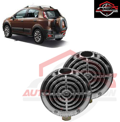 Autoinnovation Horn For Fiat, Universal For Car Avventura, Universal For Car