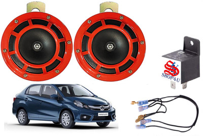 SMARTER RIDE Horn For Honda Amaze