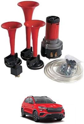 MSNP Horn For Skoda Universal For Car