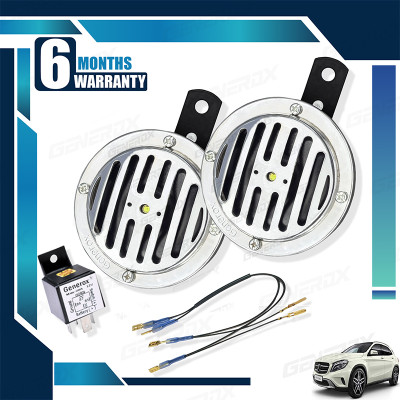 Generox Horn For Mercedes Benz GLA-Class