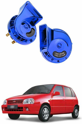 PRTEK Horn For Maruti Suzuki Zen