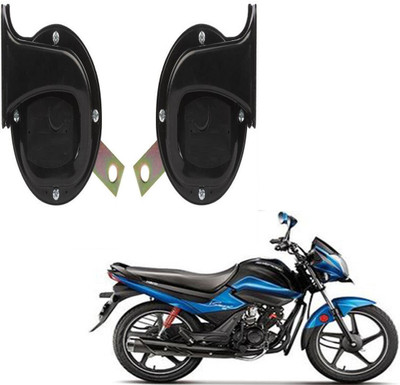 Sunriders Horn For Hero Splender iSMART